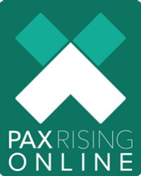 PAX Rising Online